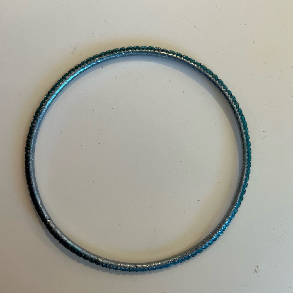 Turquoise Bangle